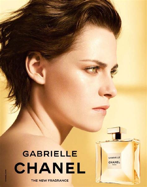 who wears chanel gabrielle|chanel gabrielle fragrance.